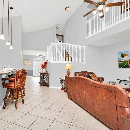 Beautiful 6Br Home Near Disney Орландо Экстерьер фото