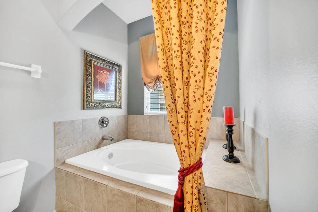 Beautiful 6Br Home Near Disney Орландо Экстерьер фото