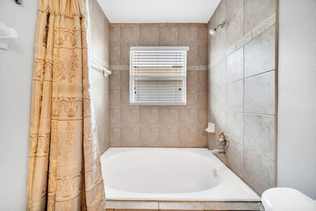 Beautiful 6Br Home Near Disney Орландо Экстерьер фото