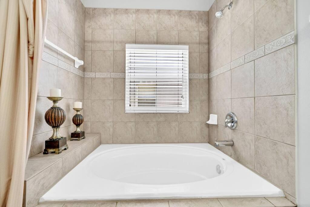 Beautiful 6Br Home Near Disney Орландо Экстерьер фото